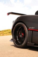 Pagani Zonda Aether 2017 года